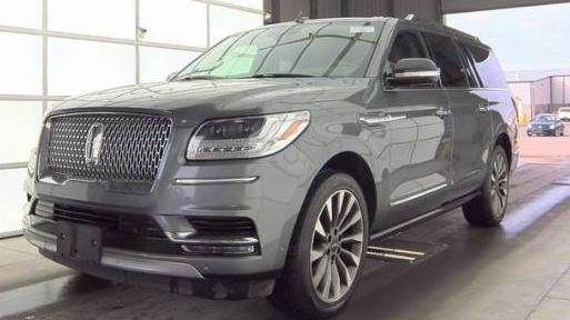 LINCOLN NAVIGATOR L 2021 5LMJJ3LT5MEL03320 image